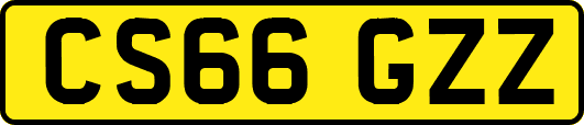 CS66GZZ