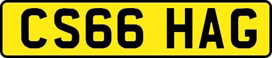 CS66HAG