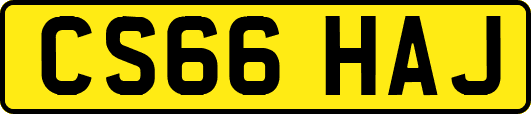 CS66HAJ
