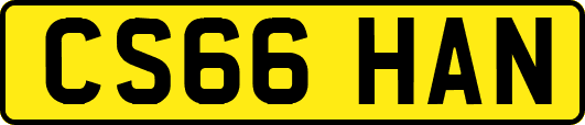 CS66HAN