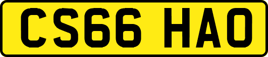 CS66HAO