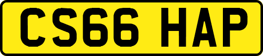 CS66HAP