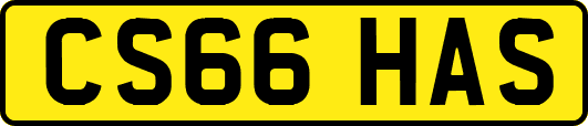 CS66HAS