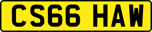 CS66HAW