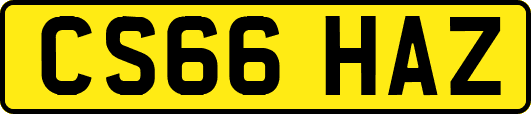 CS66HAZ