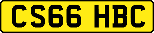 CS66HBC