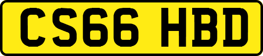 CS66HBD