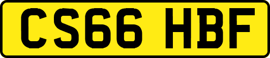 CS66HBF