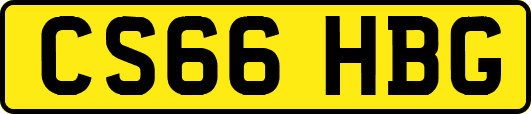 CS66HBG