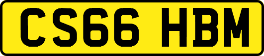 CS66HBM