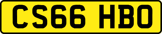 CS66HBO