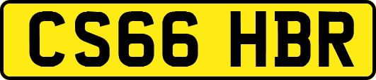 CS66HBR