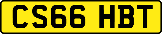 CS66HBT