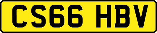 CS66HBV