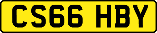 CS66HBY