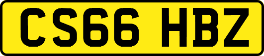 CS66HBZ