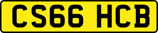 CS66HCB