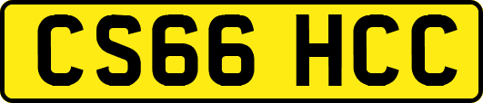 CS66HCC
