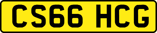 CS66HCG