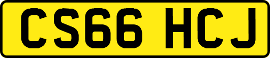 CS66HCJ