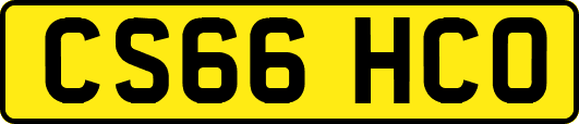 CS66HCO