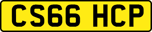 CS66HCP
