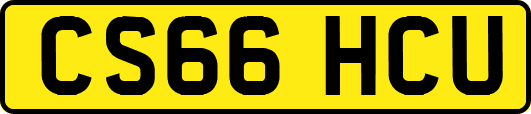 CS66HCU