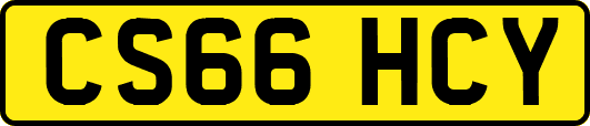 CS66HCY