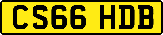 CS66HDB