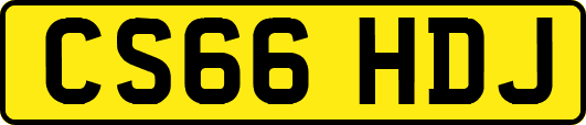 CS66HDJ