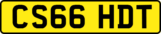 CS66HDT