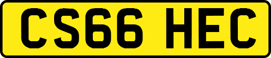 CS66HEC