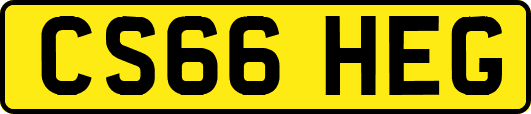 CS66HEG