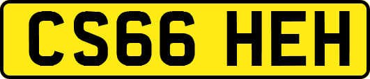 CS66HEH