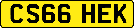 CS66HEK