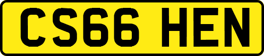 CS66HEN