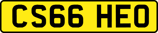 CS66HEO