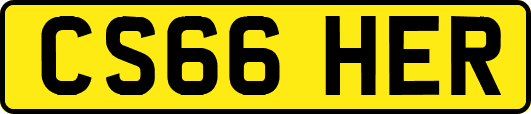 CS66HER