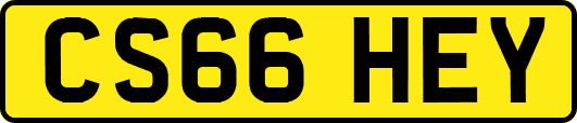 CS66HEY