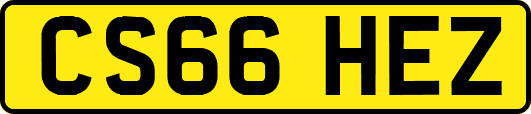CS66HEZ
