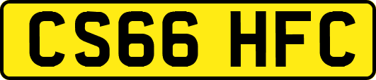 CS66HFC