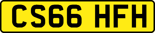CS66HFH