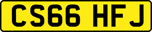 CS66HFJ