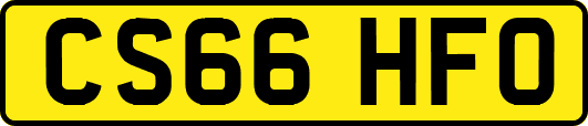 CS66HFO