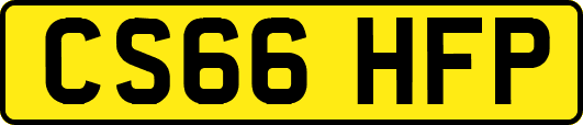 CS66HFP