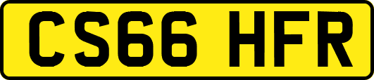 CS66HFR