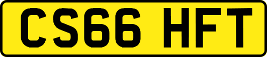 CS66HFT