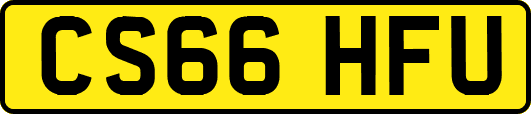 CS66HFU