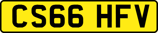 CS66HFV