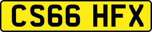 CS66HFX
